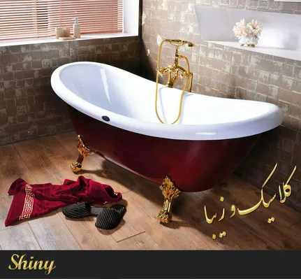 عکس وان کلاسیک شاینی 17457