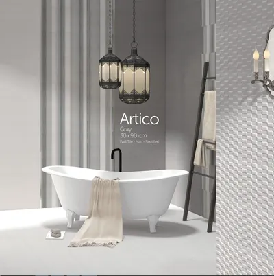 عکس artiko gray 17483