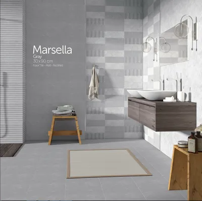 عکس marsella gray 17500