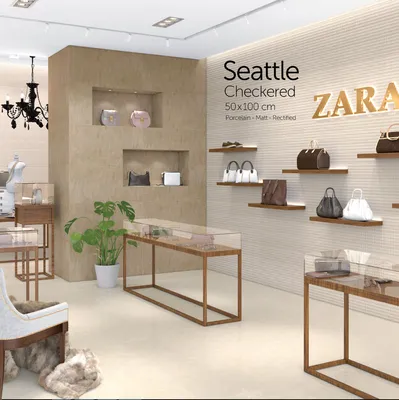 عکس seattle checkered 17509