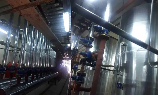 عکس عایق الاستومریک 17550