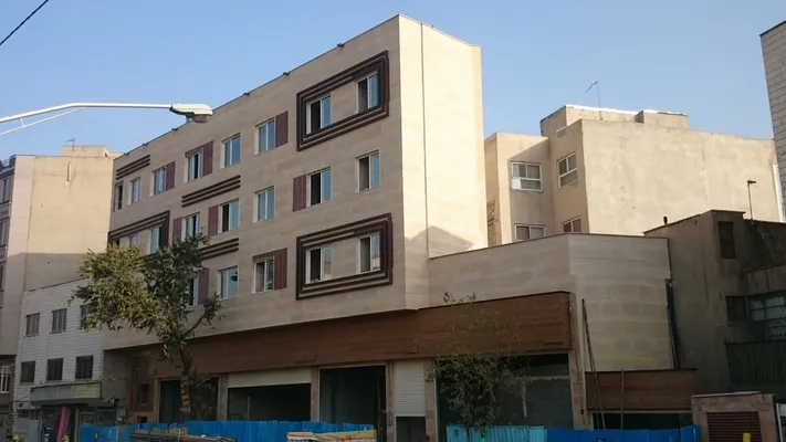 عکس نمای خاص 17600