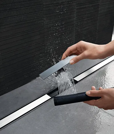 عکس کف شور خطی 17649