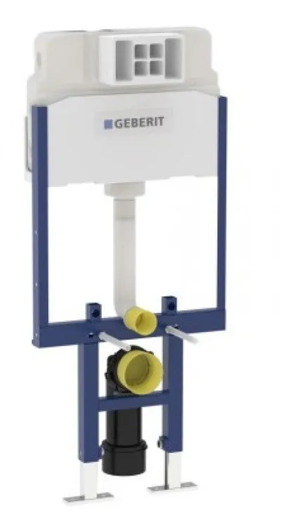 عکس فلاش تانک توکار - گبربت 17653