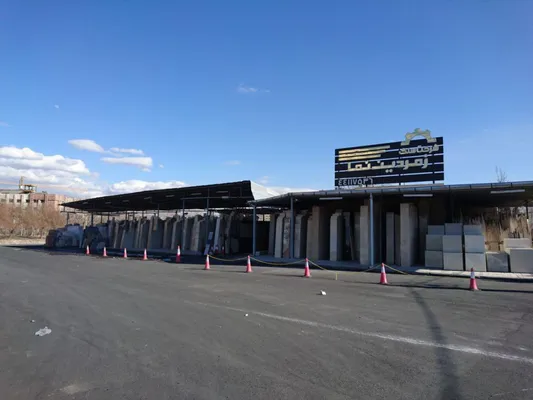 عکس سنگهای ساختمانی تصویر شماره 3 1770