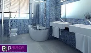 عکس نصب لوازم بهداشتی 17854