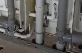 عکس لوله کشی سرد وگرم ، رفع نشتی و ترکیدگی 17855