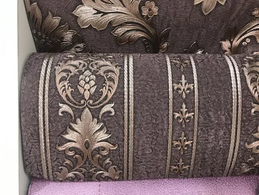 عکس کاغذ دیوارى مکمل 17941