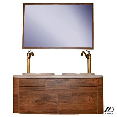 عکس روشویی سنگی 17994