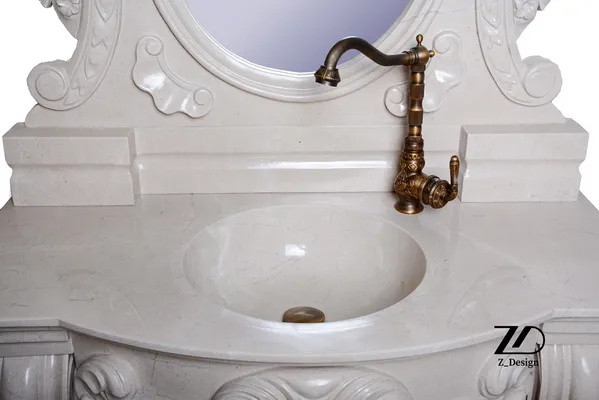 عکس روشویی سنگی 17995