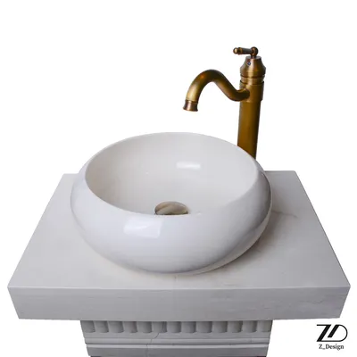 عکس روشویی سنگی 17996