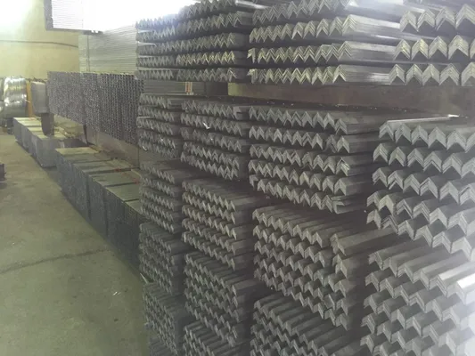 عکس تولیدکننده پروفیل های سقف کاذب و Drywall تصویر شماره 2 18077