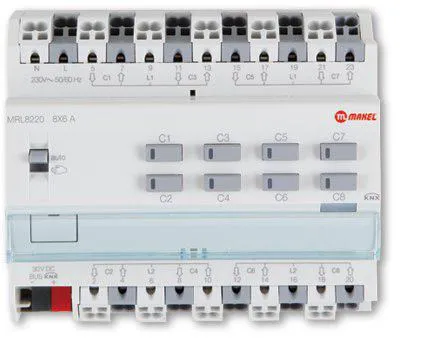عکس هوشمند سازی ساختمان تصویر شماره 1 1809