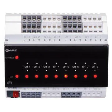 عکس هوشمند سازی ساختمان تصویر شماره 3 1811