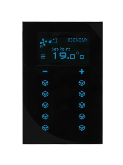 عکس هوشمند سازی ساختمان تصویر شماره 4 1812