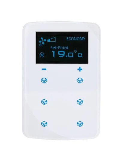 عکس هوشمند سازی ساختمان تصویر شماره 5 1813