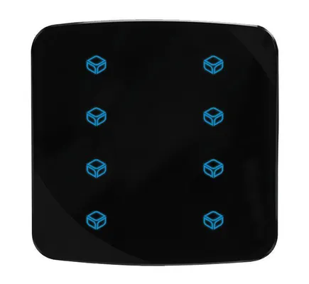 عکس هوشمند سازی ساختمان تصویر شماره 6 1814