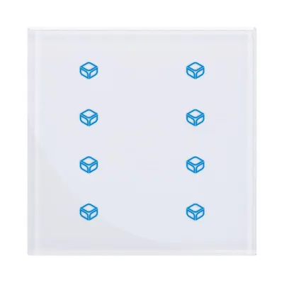 عکس هوشمند سازی ساختمان تصویر شماره 7 1815