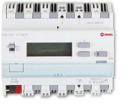 عکس هوشمند سازی ساختمان تصویر شماره 9 1817