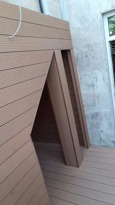 عکس چوب پلاست.پلاستووود 18180