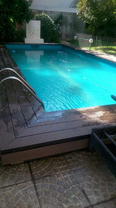 عکس استخر و سونا 18184