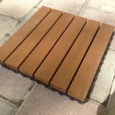 عکس چوب ترمووود. چوب نما 18196