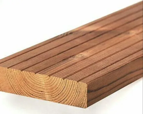 عکس چوب ترمووود. چوب نما 18198