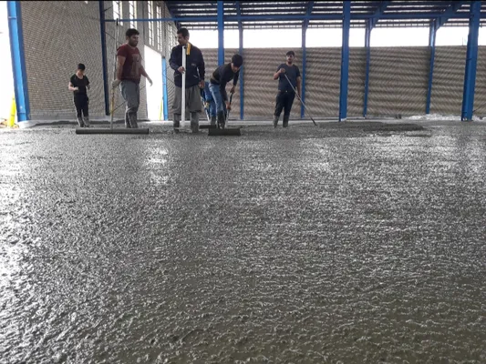 عکس بتن سخت 18395