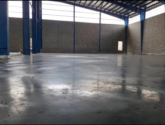 عکس کفپوش بتن سخت 18396