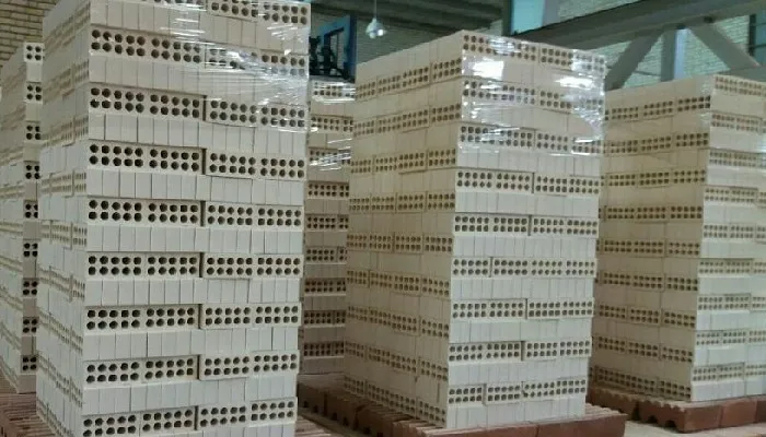 عکس آجر لفتون درجه یک 18409