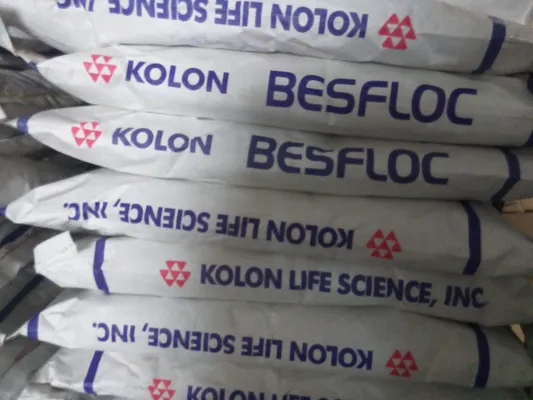 عکس BESFLOC 18703