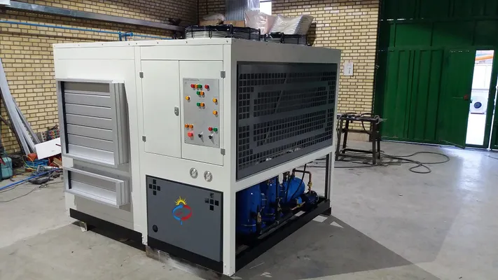 عکس پکیج یونیت  18781