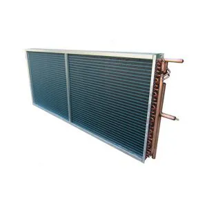 عکس کویل کندانسور 18795