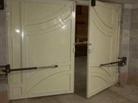 عکس جک بازویی ایرانی 18827