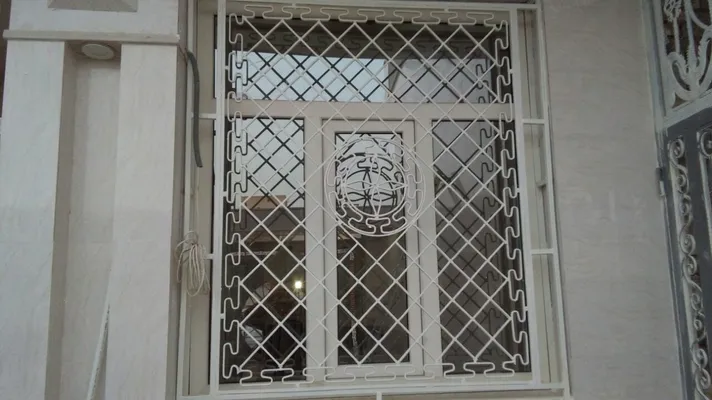 عکس دوجداره با حفاظ 18835