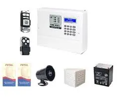 عکس دزدگیر 18838