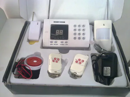 عکس دزدگیر 18839