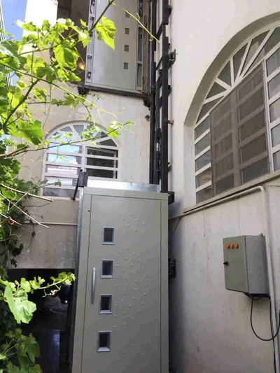 عکس بالابر 18842