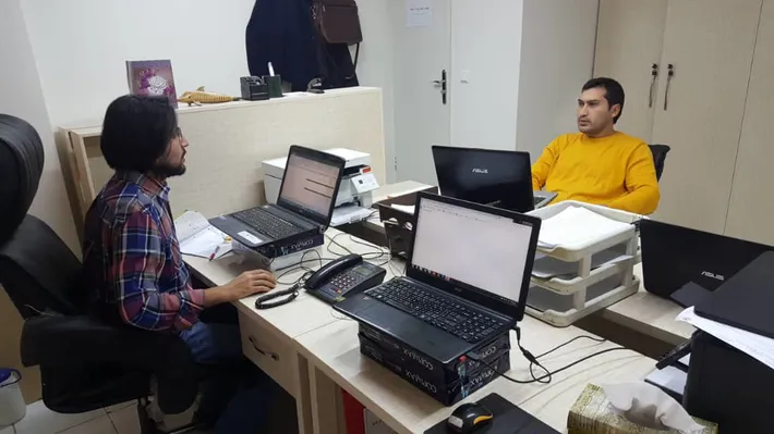 عکس توسط تیم مهندسی مجرب و دوره دیده 18854