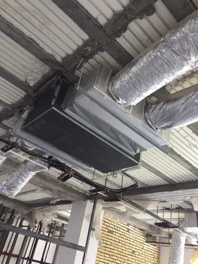 عکس هواساز  18887