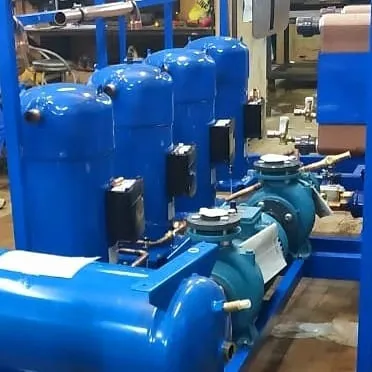 عکس کمپرسور  18895