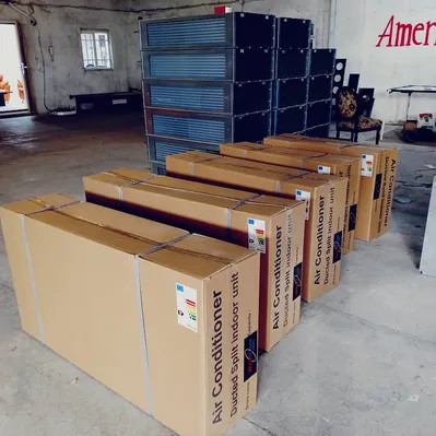 عکس انواع هواساز  18897