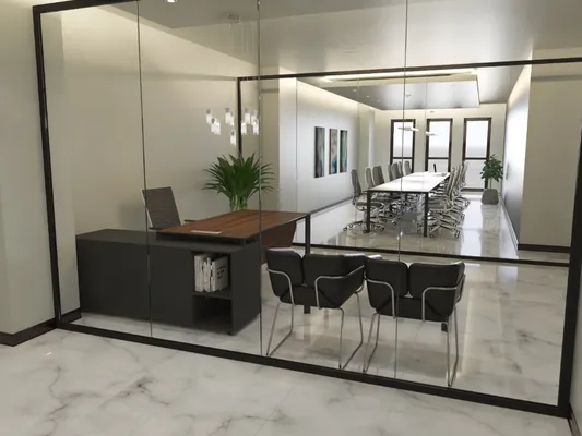 عکس پارتیشن تکجداره 19071