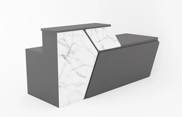 عکس کانتر دو نفره مدل R100 19076