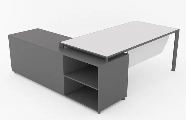 عکس میز مدیریتی مدل MT100/180 19079