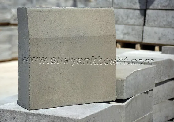 عکس جدول بتنی 19085