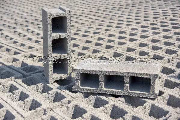 عکس بلوک 19087