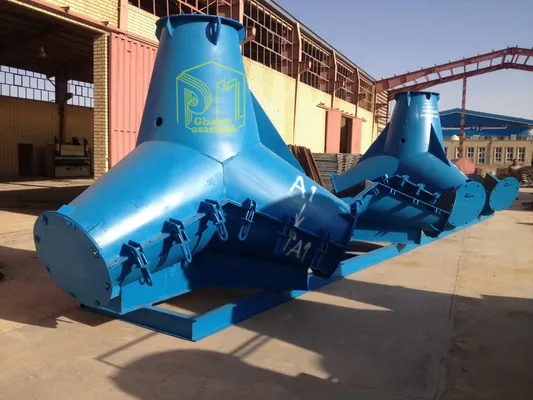 عکس قالب ترتاپاد 19101