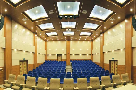 عکس مبلمان همایشی 19109