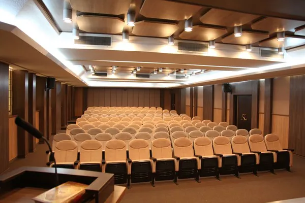 عکس صندلی آمفی تئاتر 19111